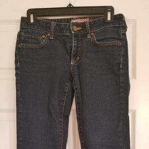 H&M Fit Star jeans size 27